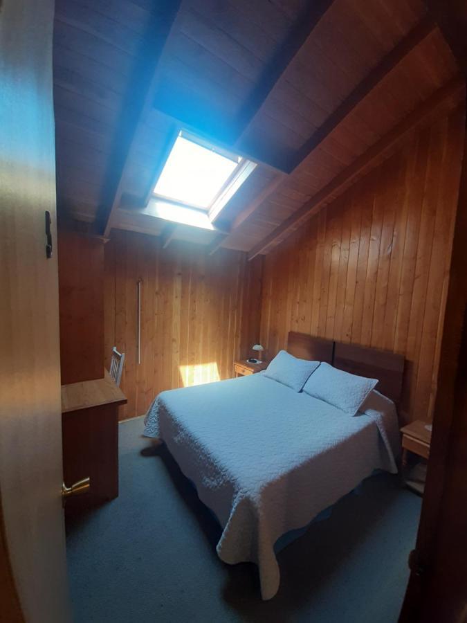 Hostal Victor プコン エクステリア 写真