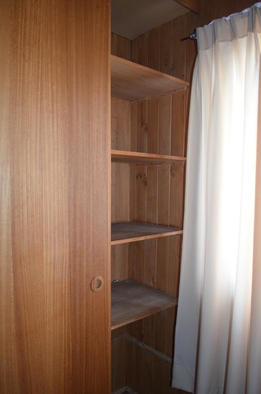 Hostal Victor プコン 部屋 写真
