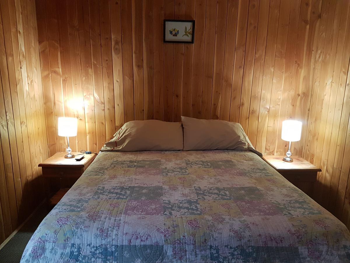 Hostal Victor プコン エクステリア 写真