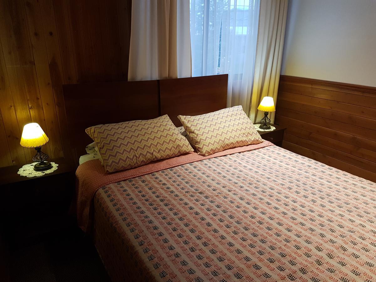 Hostal Victor プコン エクステリア 写真