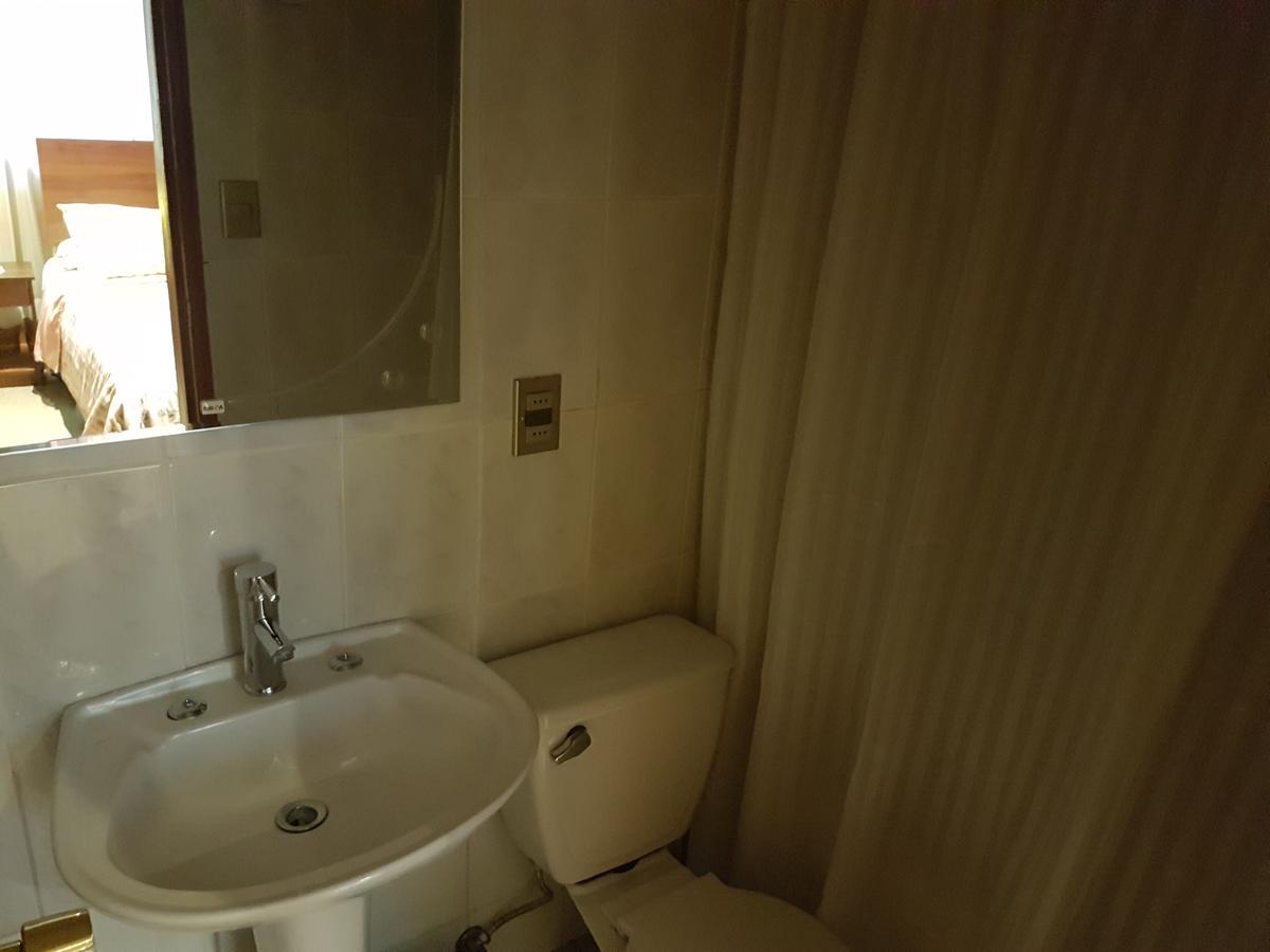 Hostal Victor プコン エクステリア 写真