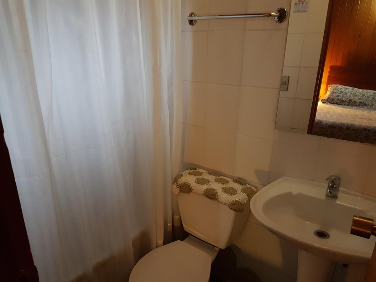 Hostal Victor プコン エクステリア 写真