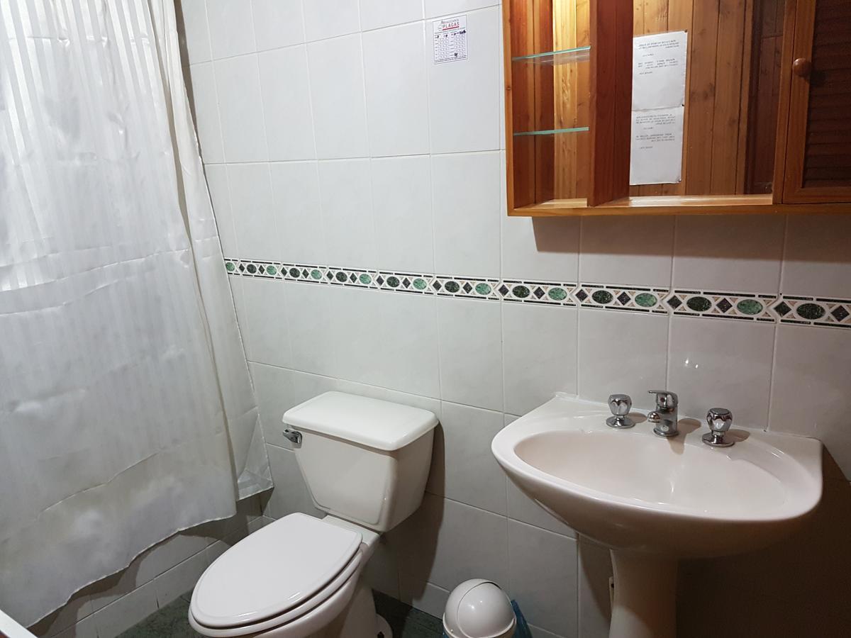 Hostal Victor プコン エクステリア 写真